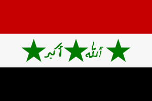 Irak